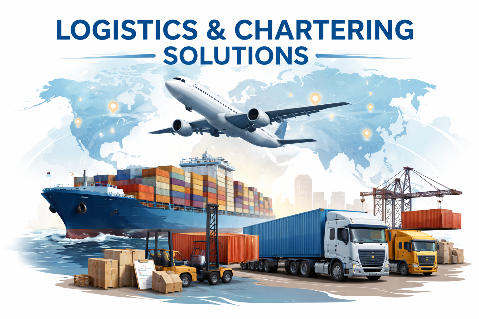 Chartering Solutions